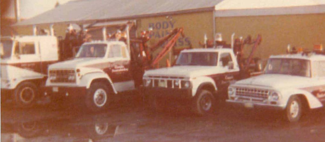 Classic Auto Body Trucks - truck repair idaho falls