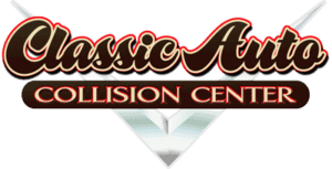 Classic Auto Collision Center Logo