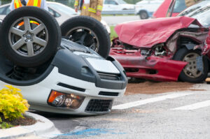 car accident cases