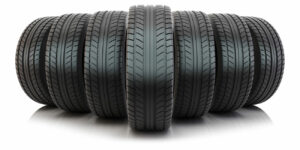 snow tires for low temperatures